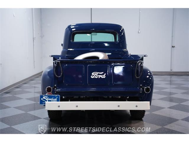 1952 Ford F1 (CC-2103194) for sale in Lithia Springs, Georgia