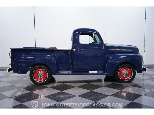 1952 Ford F1 (CC-2103194) for sale in Lithia Springs, Georgia