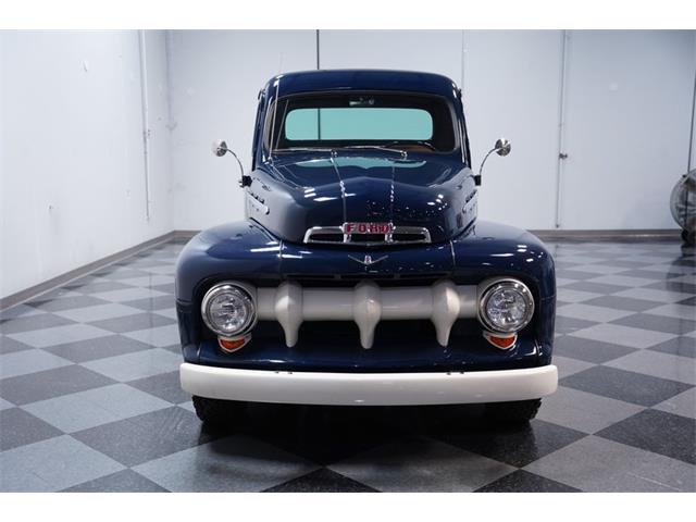 1952 Ford F1 (CC-2103194) for sale in Lithia Springs, Georgia