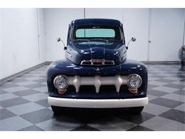 1952 Ford F1 (CC-2103194) for sale in Lithia Springs, Georgia