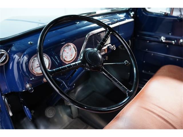 1952 Ford F1 (CC-2103194) for sale in Lithia Springs, Georgia