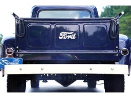 1952 Ford F1 (CC-2103194) for sale in Lithia Springs, Georgia