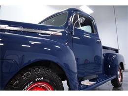 1952 Ford F1 (CC-2103194) for sale in Lithia Springs, Georgia