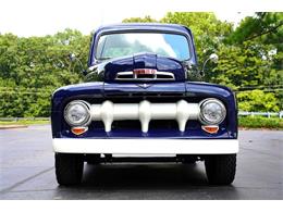 1952 Ford F1 (CC-2103194) for sale in Lithia Springs, Georgia