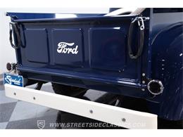 1952 Ford F1 (CC-2103194) for sale in Lithia Springs, Georgia
