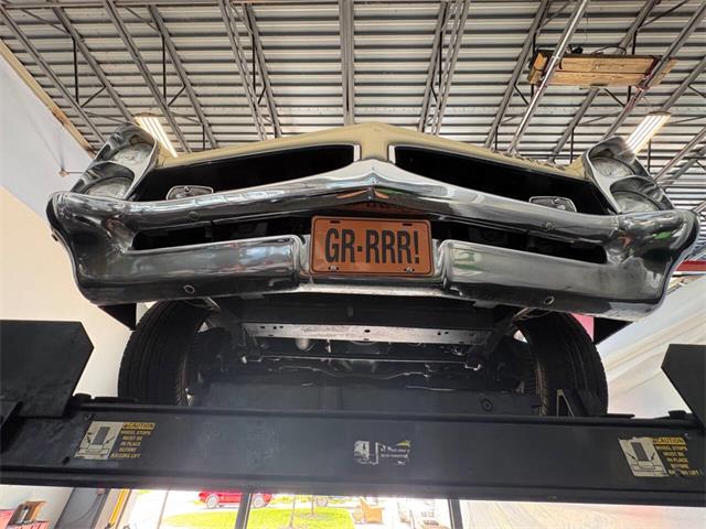 1967 Pontiac LeMans (CC-2103195) for sale in Bradenton, Florida