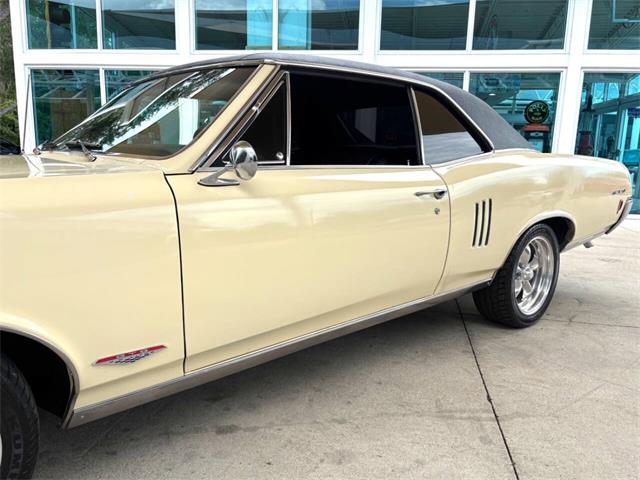 1967 Pontiac LeMans (CC-2103195) for sale in Bradenton, Florida