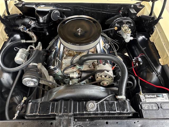 1967 Pontiac LeMans (CC-2103195) for sale in Bradenton, Florida