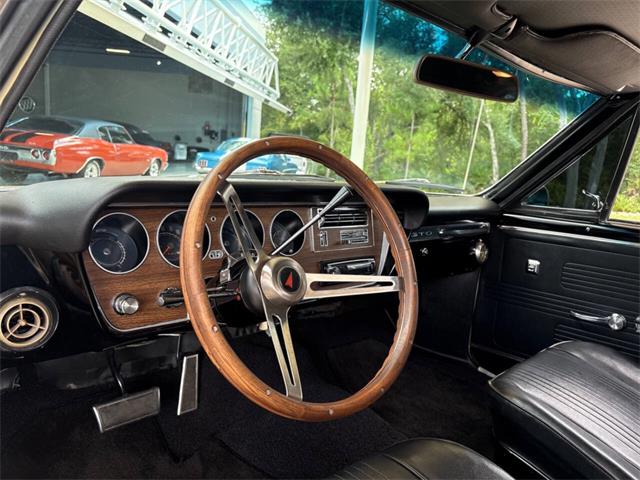 1967 Pontiac LeMans (CC-2103195) for sale in Bradenton, Florida