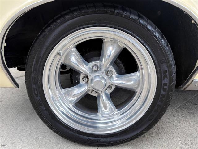 1967 Pontiac LeMans (CC-2103195) for sale in Bradenton, Florida