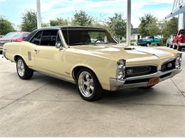 1967 Pontiac LeMans (CC-2103195) for sale in Bradenton, Florida