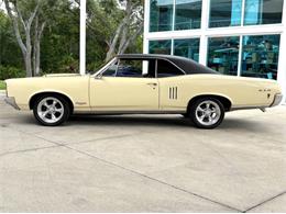 1967 Pontiac LeMans (CC-2103195) for sale in Bradenton, Florida