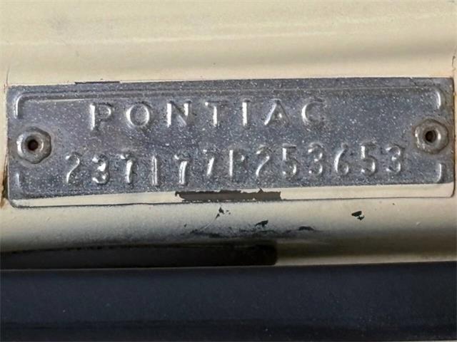 1967 Pontiac LeMans (CC-2103195) for sale in Bradenton, Florida
