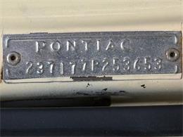 1967 Pontiac LeMans (CC-2103195) for sale in Bradenton, Florida