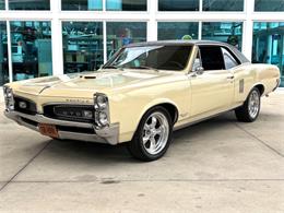1967 Pontiac LeMans (CC-2103195) for sale in Bradenton, Florida