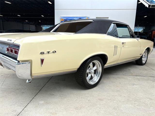 1967 Pontiac LeMans (CC-2103195) for sale in Bradenton, Florida