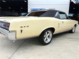 1967 Pontiac LeMans (CC-2103195) for sale in Bradenton, Florida