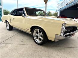 1967 Pontiac LeMans (CC-2103195) for sale in Bradenton, Florida