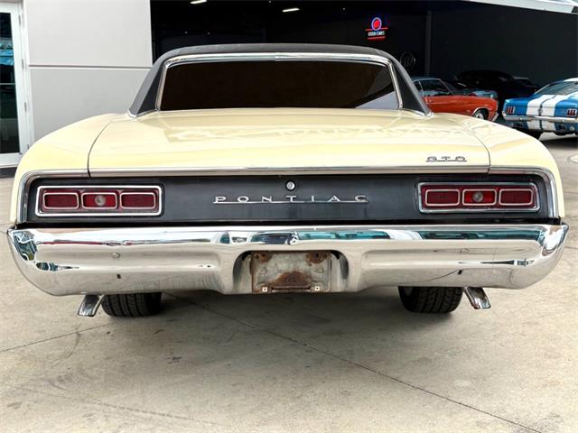 1967 Pontiac LeMans (CC-2103195) for sale in Bradenton, Florida