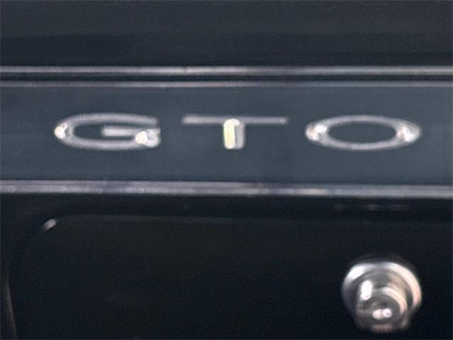 1967 Pontiac LeMans (CC-2103195) for sale in Bradenton, Florida