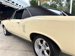 1967 Pontiac LeMans (CC-2103195) for sale in Bradenton, Florida