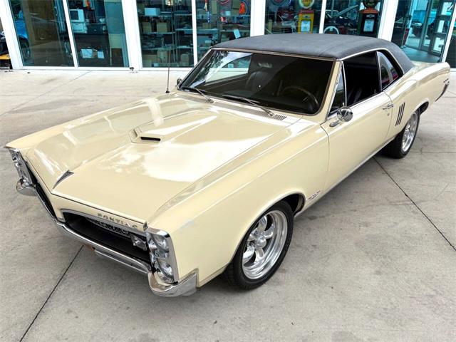 1967 Pontiac LeMans (CC-2103195) for sale in Bradenton, Florida