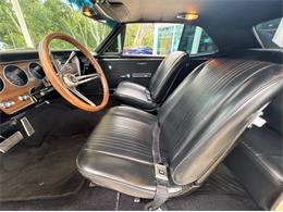 1967 Pontiac LeMans (CC-2103195) for sale in Bradenton, Florida