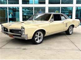 1967 Pontiac LeMans (CC-2103195) for sale in Bradenton, Florida