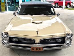 1967 Pontiac LeMans (CC-2103195) for sale in Bradenton, Florida