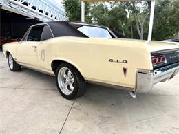 1967 Pontiac LeMans (CC-2103195) for sale in Bradenton, Florida