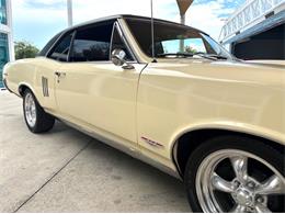 1967 Pontiac LeMans (CC-2103195) for sale in Bradenton, Florida