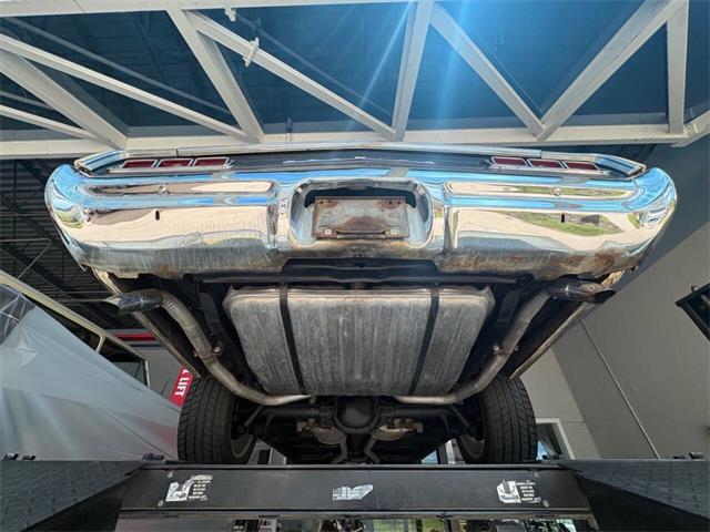 1967 Pontiac LeMans (CC-2103195) for sale in Bradenton, Florida