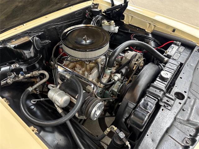 1967 Pontiac LeMans (CC-2103195) for sale in Bradenton, Florida