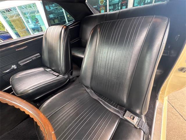 1967 Pontiac LeMans (CC-2103195) for sale in Bradenton, Florida