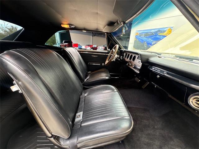 1967 Pontiac LeMans (CC-2103195) for sale in Bradenton, Florida