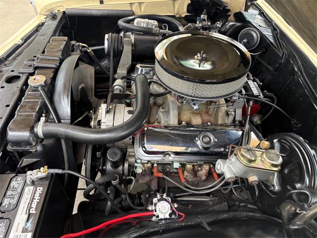 1967 Pontiac LeMans (CC-2103195) for sale in Bradenton, Florida
