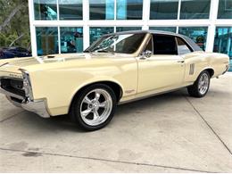 1967 Pontiac LeMans (CC-2103195) for sale in Bradenton, Florida