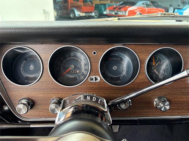 1967 Pontiac LeMans (CC-2103195) for sale in Bradenton, Florida