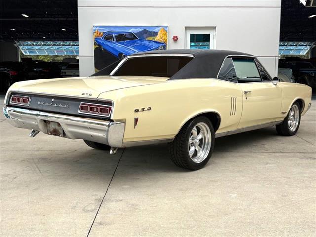 1967 Pontiac LeMans (CC-2103195) for sale in Bradenton, Florida