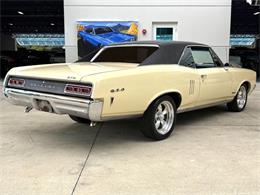 1967 Pontiac LeMans (CC-2103195) for sale in Bradenton, Florida