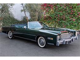 1975 Cadillac Eldorado (CC-2103196) for sale in Beverly Hills, California
