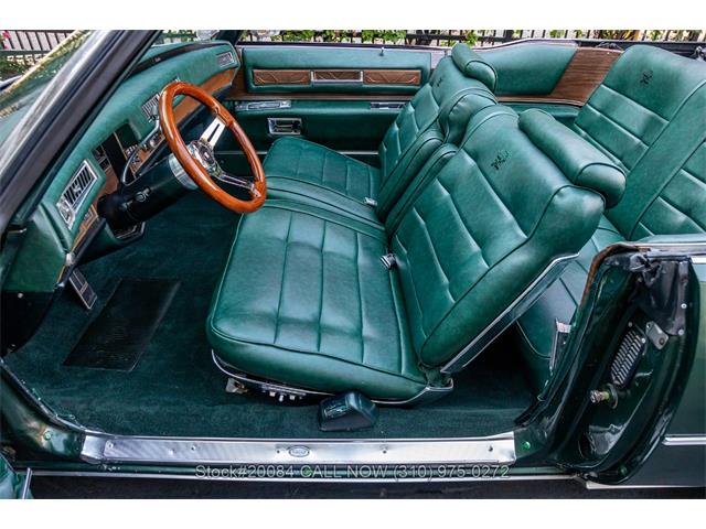 1975 Cadillac Eldorado (CC-2103196) for sale in Beverly Hills, California