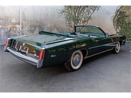 1975 Cadillac Eldorado (CC-2103196) for sale in Beverly Hills, California