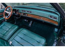 1975 Cadillac Eldorado (CC-2103196) for sale in Beverly Hills, California