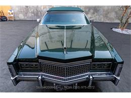 1975 Cadillac Eldorado (CC-2103196) for sale in Beverly Hills, California