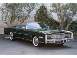 1975 Cadillac Eldorado (CC-2103196) for sale in Beverly Hills, California