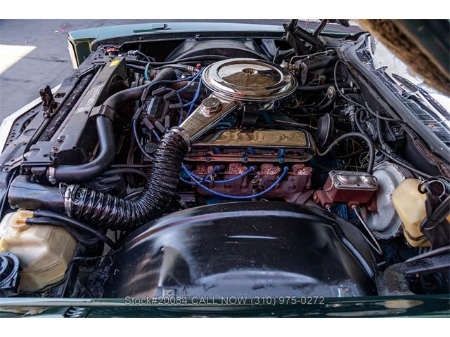 1975 Cadillac Eldorado (CC-2103196) for sale in Beverly Hills, California