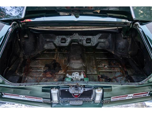 1975 Cadillac Eldorado (CC-2103196) for sale in Beverly Hills, California