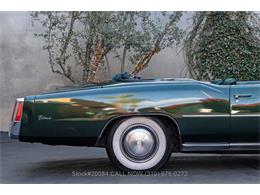 1975 Cadillac Eldorado (CC-2103196) for sale in Beverly Hills, California