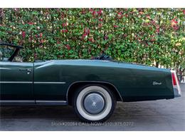 1975 Cadillac Eldorado (CC-2103196) for sale in Beverly Hills, California